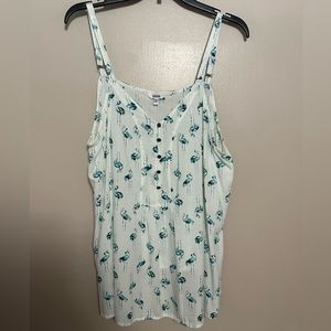 Sonoma Goods for Life Ladies Top - NWOT